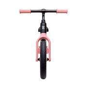 Bicicleta de echilibru pentru copii, roz