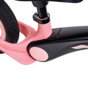 Bicicleta de echilibru pentru copii, roz