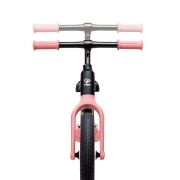 Bicicleta de echilibru pentru copii, roz