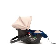 Cos Auto Juju Baby Boo i-Size, Bej-Bleumarin JUJJU1200-EDIS-04