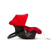 Cos Auto Juju Baby Boo i-Size, Rosu-Bordo JUJJU1200-EDIS-01