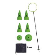 Joc exterior - Bamzball sau Arunca mingea (Harry Potter – Quidditch)