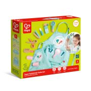 Jucarie - Set de coafura super elegant (15 piese)
