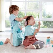 Jucarie - Set de coafura super elegant (15 piese)
