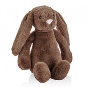 Jucarie din plus pentru copii BabyJem The Bestie Bunny (Culoare: Crem) JEMbj_730_5