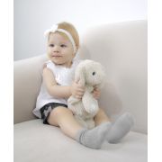Jucarie din plus pentru copii BabyJem The Bestie Bunny (Culoare: Crem) JEMbj_730_5