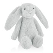 Jucarie din plus pentru copii BabyJem The Bestie Bunny (Culoare: Crem) JEMbj_730_5