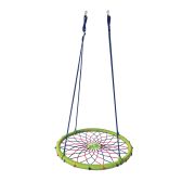 Leagan cuib Prinzator de vise (diamentru ~1m)