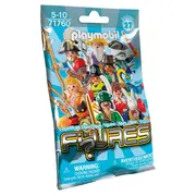 Playmobil - Figurine baieti seria 27 ARTPM71760