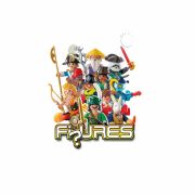 Playmobil - Figurine baieti seria 27 ARTPM71760