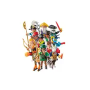 Playmobil - Figurine baieti seria 27 ARTPM71760