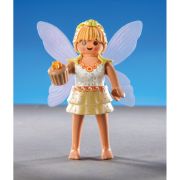 Playmobil - Figurine fete seria 27 ARTPM71761