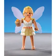 Playmobil - Figurine fete seria 27 ARTPM71761