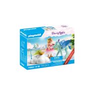 Playmobil - Promo Pack Petrecerea aniversara a lui Pegasus ARTPM71802