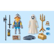 Playmobil - Set starter Fantoma si cavaler Novelmore ARTPM71797