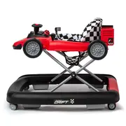 Premergator 3 in 1 Juju Race Runner JUJJU1101U-RR