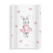 Saltea De Infasat Bebe moale 70x47,5 Klups Balerina 440 MYK00089159