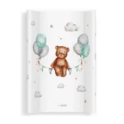 Saltea de infasat bebe moale 70x47,5 Dreamer 423 MYK00089152