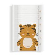 Saltea de infasat bebe moale 70x47,5 Klups 433 Little Tiger MYK00089157