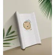 Saltea de infasat bebe moale 70x47,5 Klups Lion A002 MYK00089161