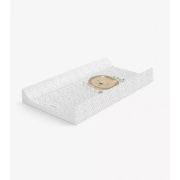 Saltea de infasat bebe moale 70x47,5 Klups Lion A002 MYK00089161
