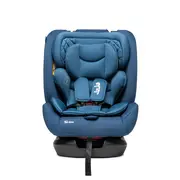 Scaun Auto Juju Gladiator i-Size, Albastru JUJJU1200-GLIS-02