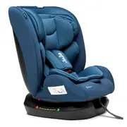 Scaun Auto Juju Gladiator i-Size, Albastru JUJJU1200-GLIS-02