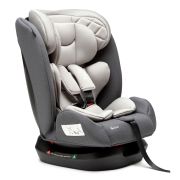 Scaun Auto Juju Gladiator i-Size, Gri JUJJU1200-GLIS-03