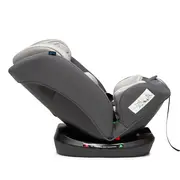 Scaun Auto Juju Gladiator i-Size, Gri JUJJU1200-GLIS-03