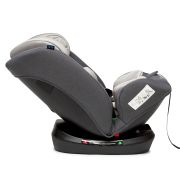 Scaun Auto Juju Gladiator i-Size, Gri JUJJU1200-GLIS-03