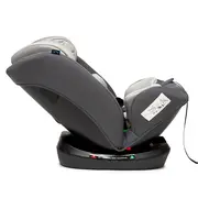 Scaun Auto Juju Gladiator i-Size, Gri JUJJU1200-GLIS-03