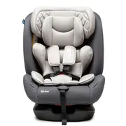 Scaun Auto Juju Gladiator i-Size, Gri JUJJU1200-GLIS-03
