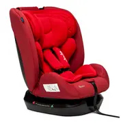 Scaun Auto Juju Gladiator i-Size, Rosu JUJJU1200-GLIS-01