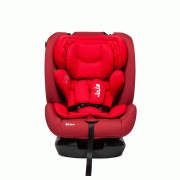 Scaun Auto Juju Gladiator i-Size, Rosu JUJJU1200-GLIS-01