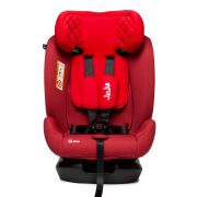Scaun Auto Juju Gladiator i-Size, Rosu JUJJU1200-GLIS-01