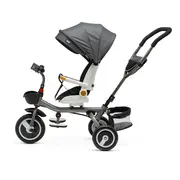 Tricicleta copii Juju Bliss Ride, Gri JUJJU35068W-Grey