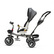 Tricicleta copii Juju Bliss Ride, Gri JUJJU35068W-Grey