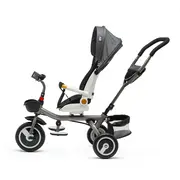 Tricicleta copii Juju Bliss Ride, Gri JUJJU35068W-Grey