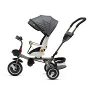 Tricicleta copii Juju Bliss Ride, Gri JUJJU35068W-Grey