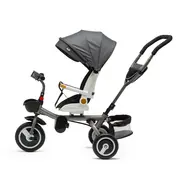 Tricicleta copii Juju Bliss Ride, Gri JUJJU35068W-Grey