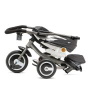 Tricicleta copii Juju Bliss Ride, Gri JUJJU35068W-Grey