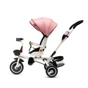 Tricicleta copii Juju Bliss Ride, Roz JUJJU35068W-Pink