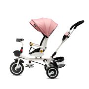 Tricicleta copii Juju Bliss Ride, Roz JUJJU35068W-Pink