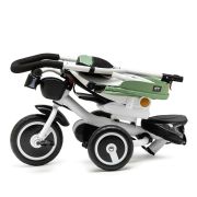 Tricicleta copii Juju Bliss Ride, Verde JUJJU35068W-Green