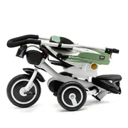 Tricicleta copii Juju Bliss Ride, Verde JUJJU35068W-Green