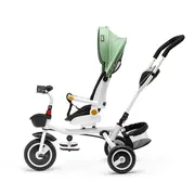 Tricicleta copii Juju Bliss Ride, Verde JUJJU35068W-Green