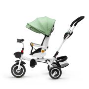 Tricicleta copii Juju Bliss Ride, Verde JUJJU35068W-Green