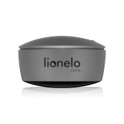 Video monitor, Lionelo, Babyline Smart, Cu aplicatie Smart Life, Cablu USB, Conexiune Wifi, Comunicare bidirectionala, Senzor de temperatura, Negru BYNLOC-BABYLINE_SMART_BLACK
