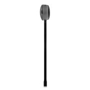 Video monitor, Lionelo, Babyline Smart, Cu aplicatie Smart Life, Cablu USB, Conexiune Wifi, Comunicare bidirectionala, Senzor de temperatura, Negru BYNLOC-BABYLINE_SMART_BLACK
