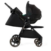 ADAPTORI CARUCIOR KINDERKRAFT MITZY VIVKAADAPMITZY0000